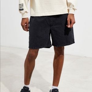 BDG Denim men’s volley short